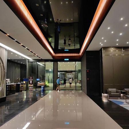 Opus Residences Kuala Lumpur Eksteriør billede