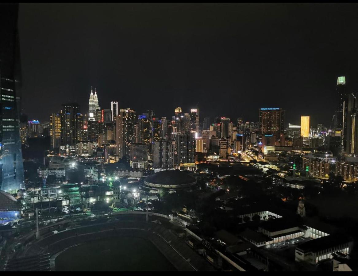 Opus Residences Kuala Lumpur Eksteriør billede