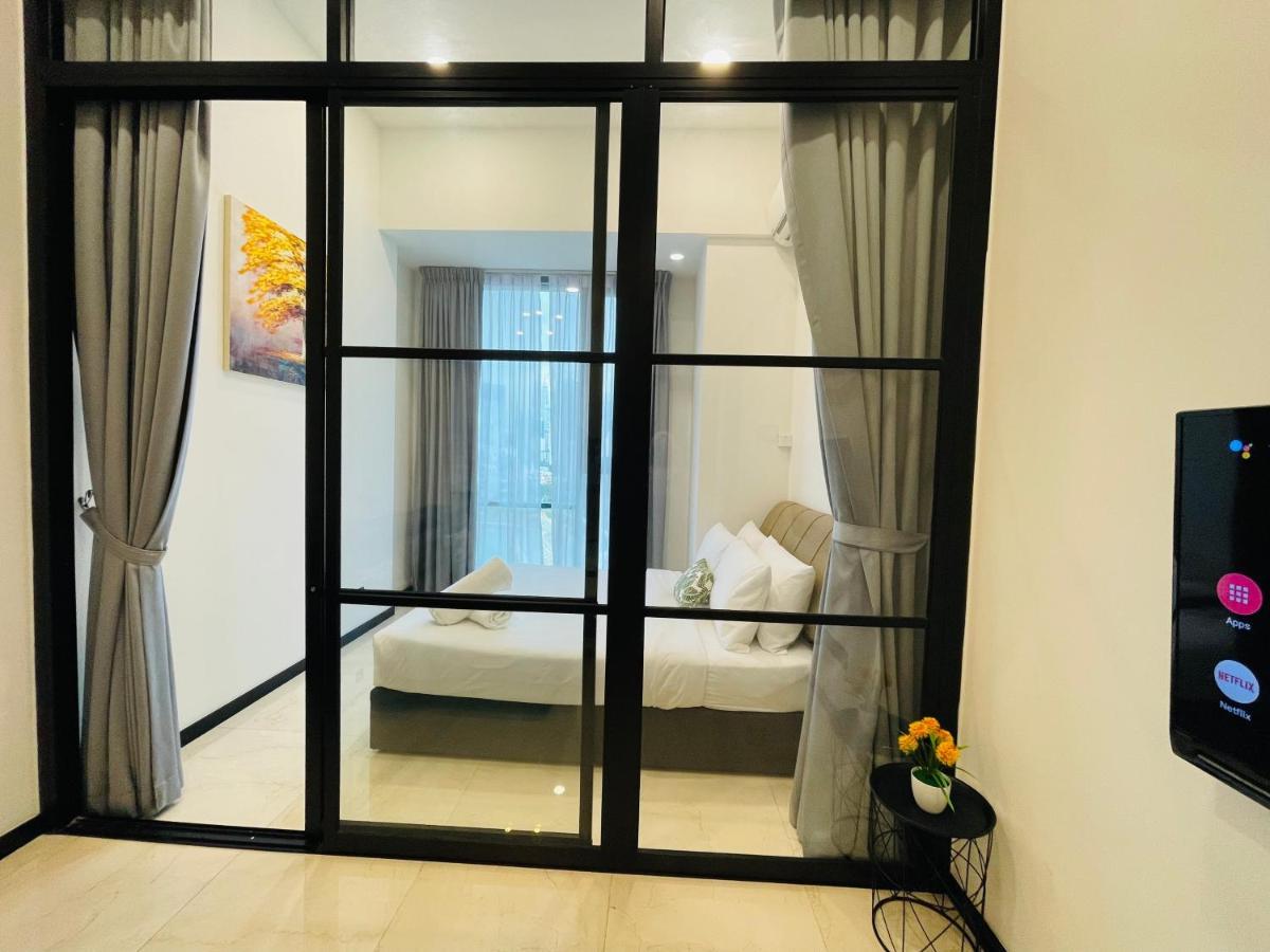 Opus Residences Kuala Lumpur Eksteriør billede