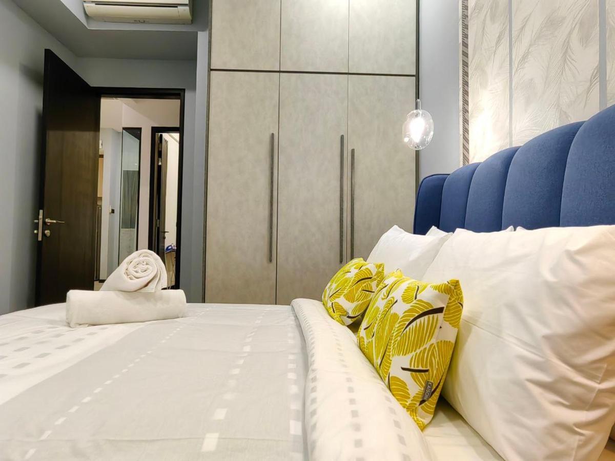 Opus Residences Kuala Lumpur Eksteriør billede