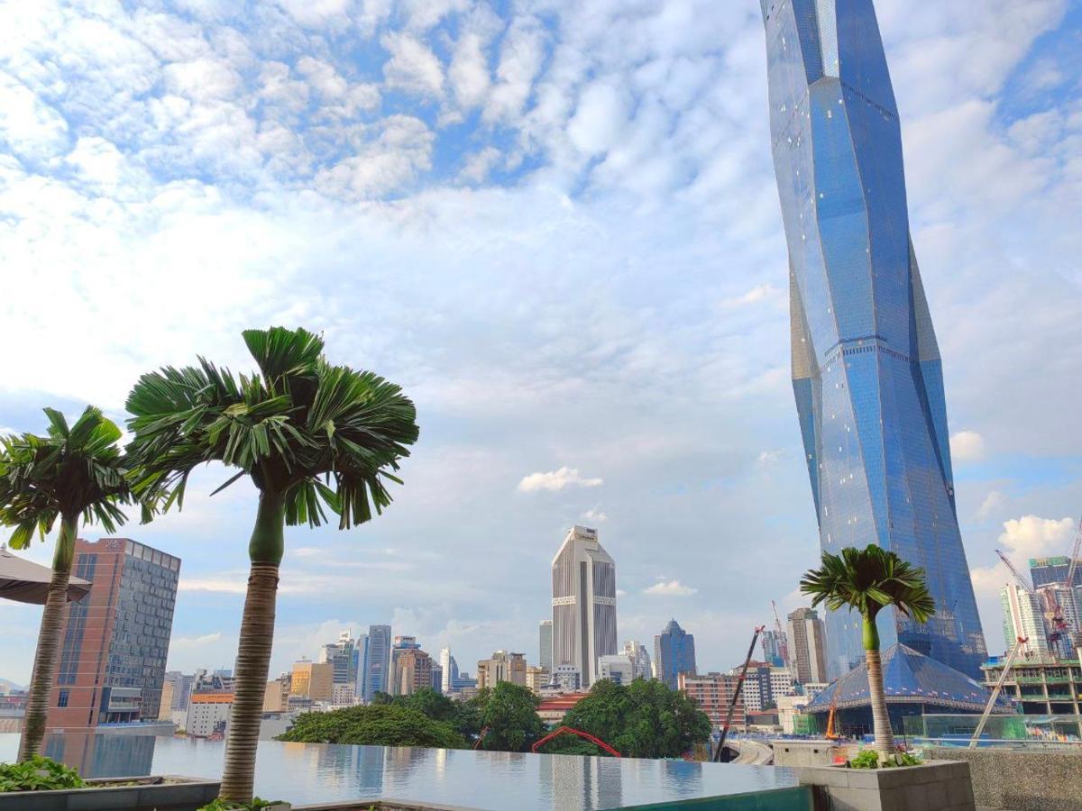 Opus Residences Kuala Lumpur Eksteriør billede