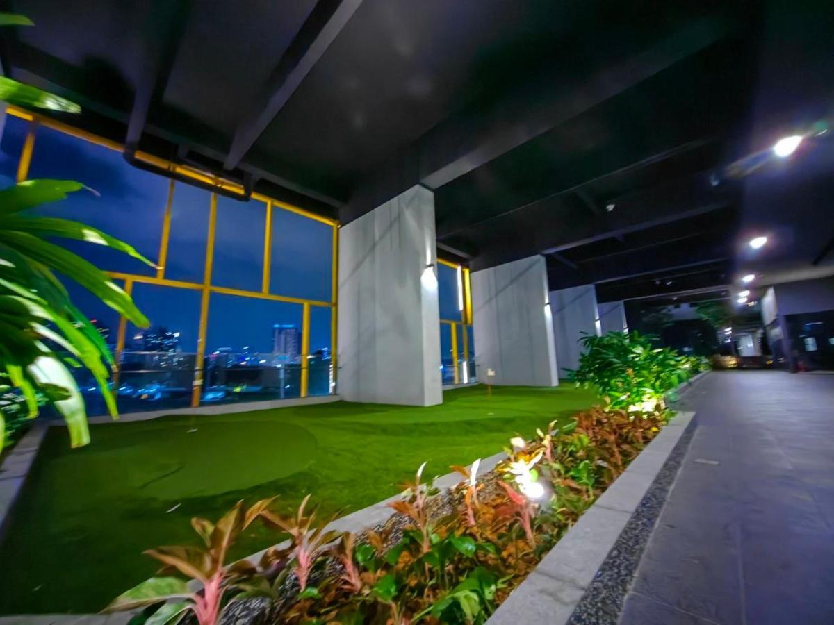 Opus Residences Kuala Lumpur Eksteriør billede