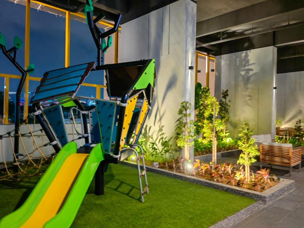 Opus Residences Kuala Lumpur Eksteriør billede