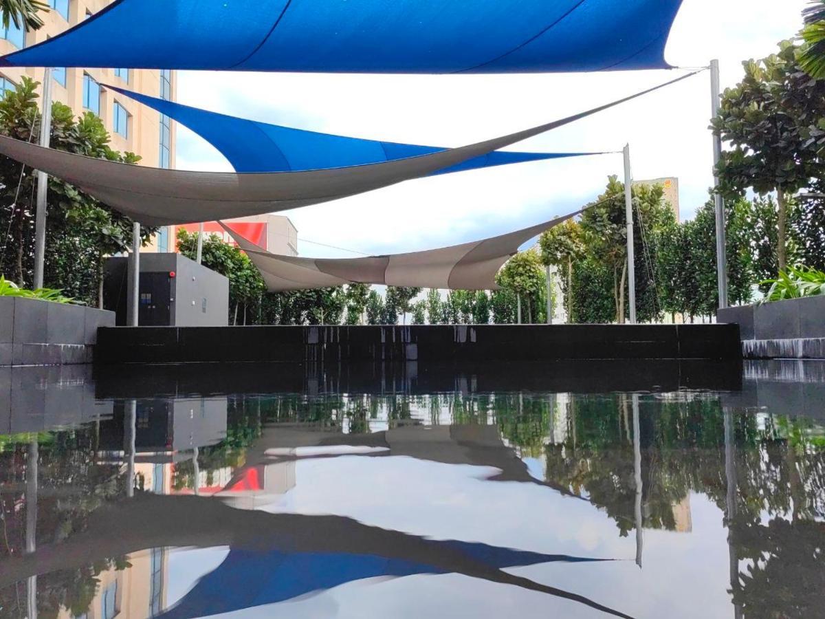 Opus Residences Kuala Lumpur Eksteriør billede