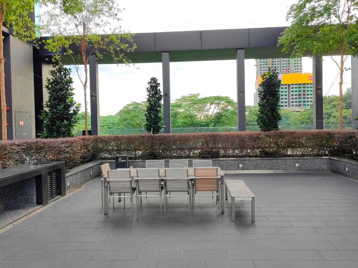 Opus Residences Kuala Lumpur Eksteriør billede