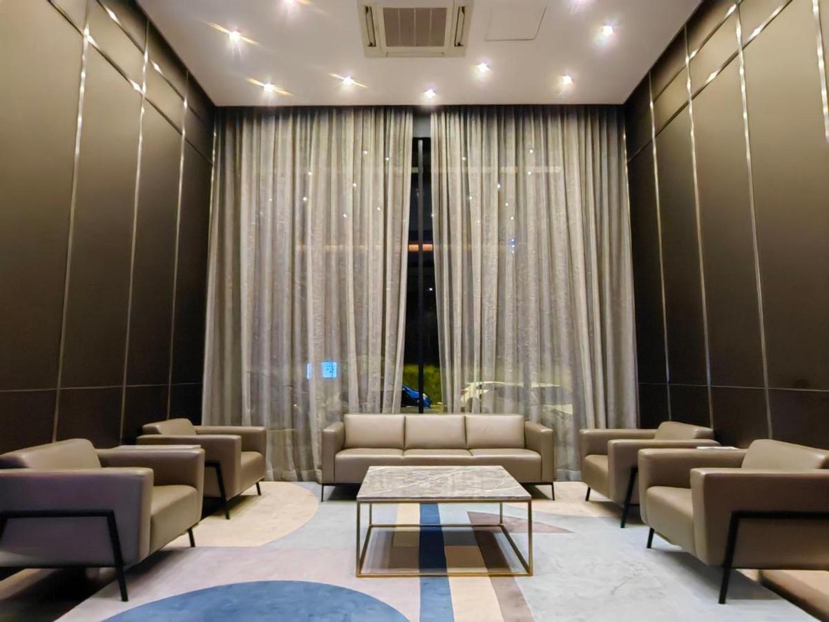 Opus Residences Kuala Lumpur Eksteriør billede