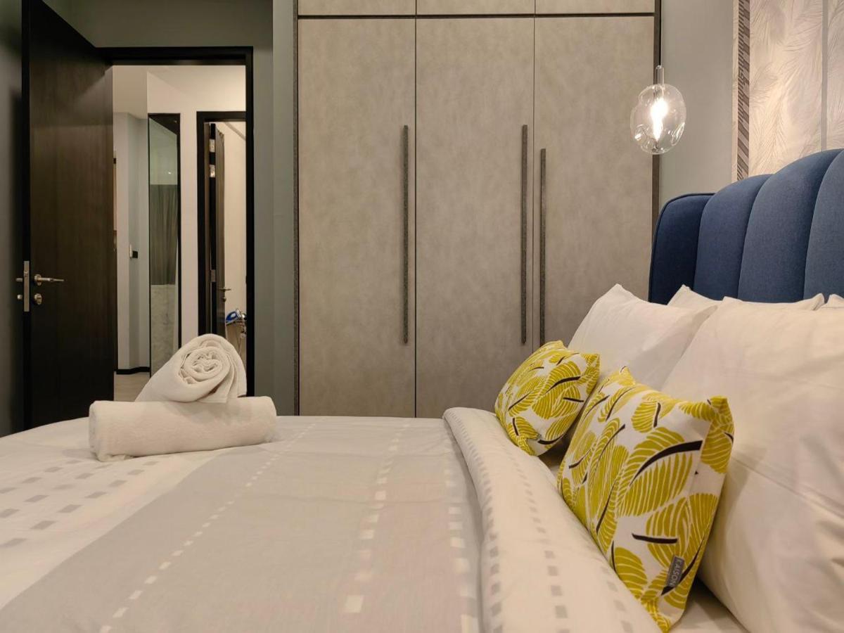 Opus Residences Kuala Lumpur Eksteriør billede