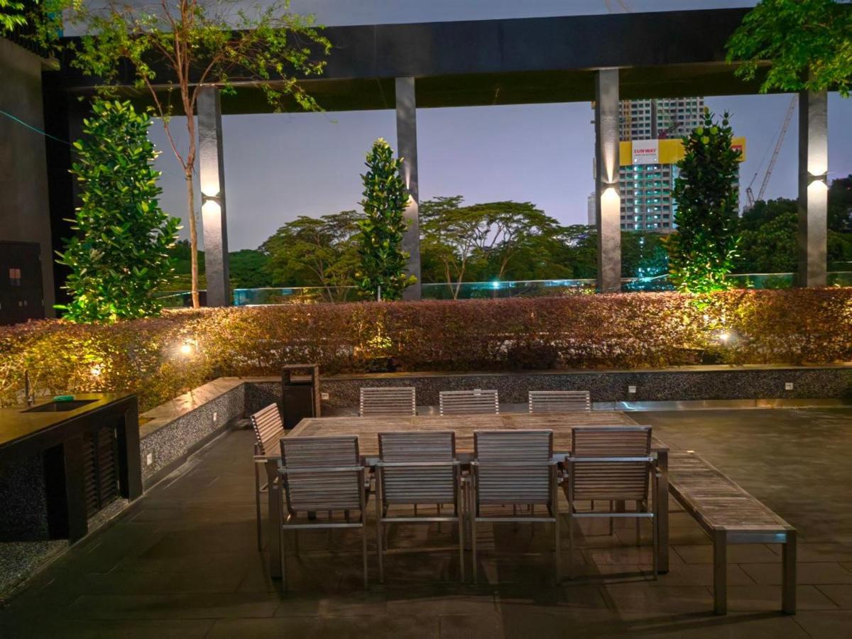 Opus Residences Kuala Lumpur Eksteriør billede