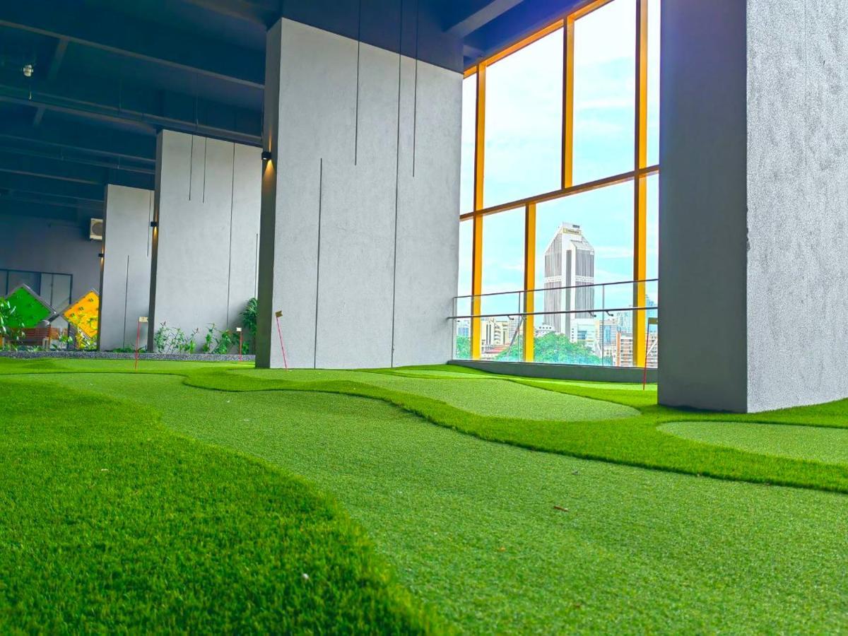 Opus Residences Kuala Lumpur Eksteriør billede