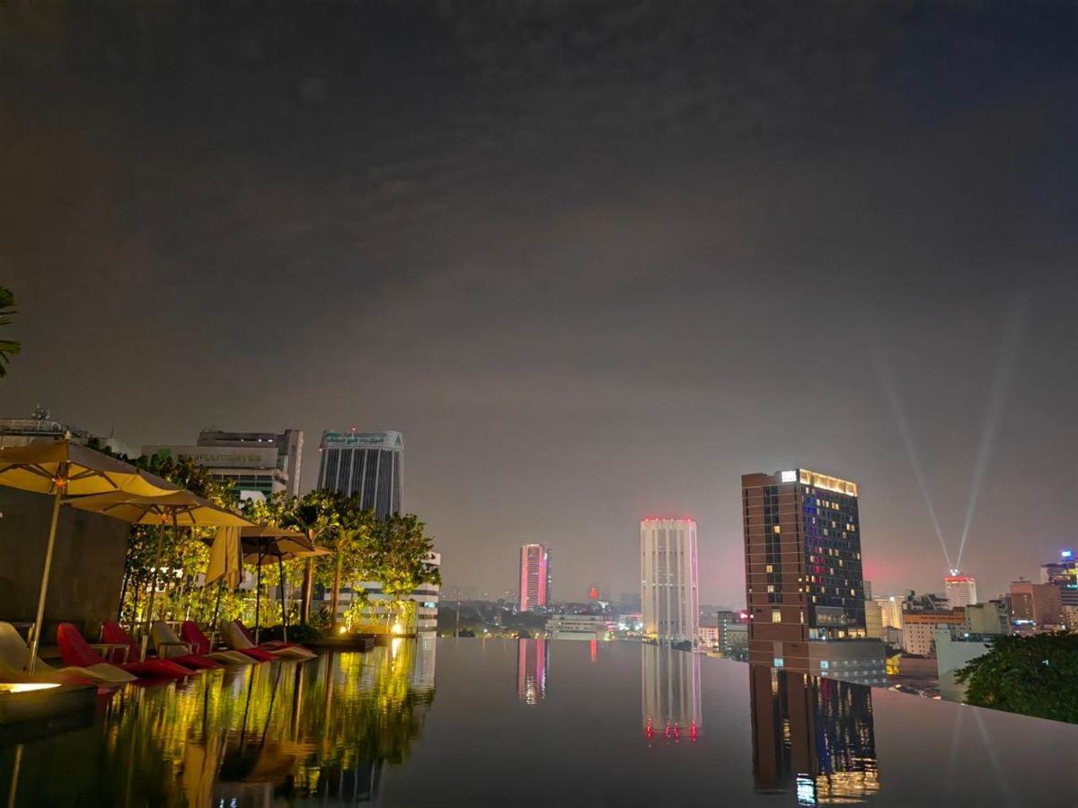 Opus Residences Kuala Lumpur Eksteriør billede