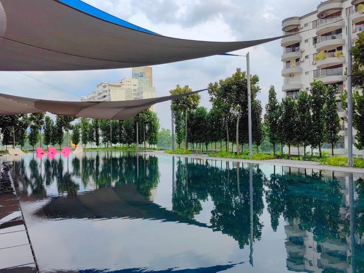 Opus Residences Kuala Lumpur Eksteriør billede